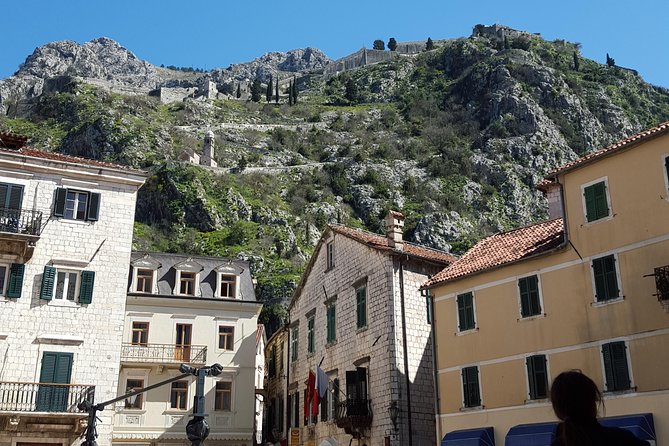 Private Walking tour with Wine and Food - The Real Value Behind $113.99 Per Person