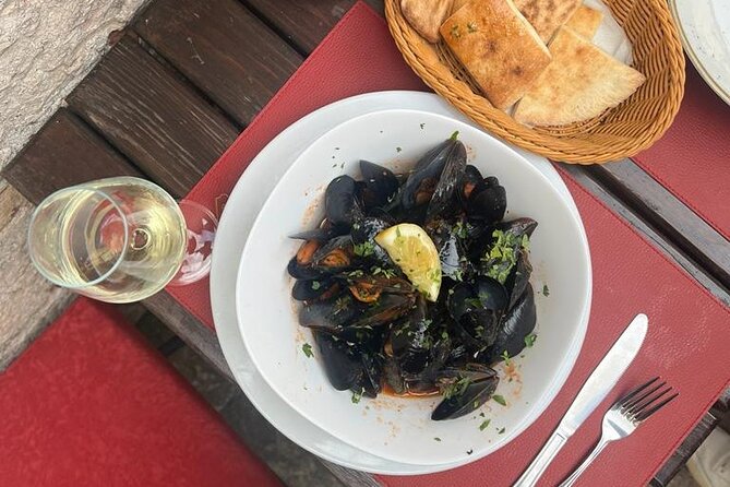 Private Walking tour with Wine and Food - How the Private Format Changes Your Day in Kotor