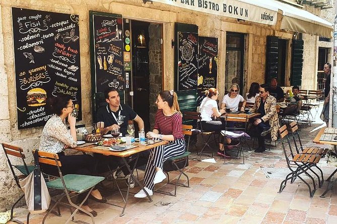 Private Walking tour with Wine and Food - What to Expect in Timing and Walking Style