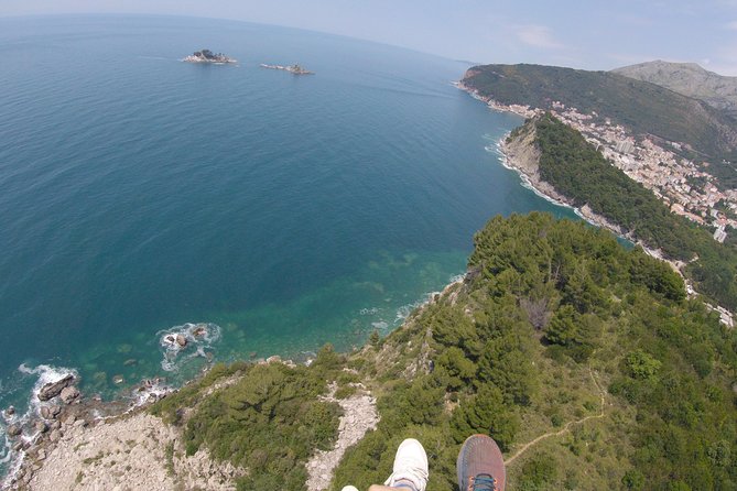 Relaxing flight in Petrovac - Key highlights you will actually care about