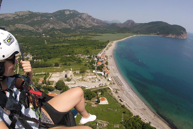 Relaxing flight in Petrovac - Timing, weather, and the day-of reality