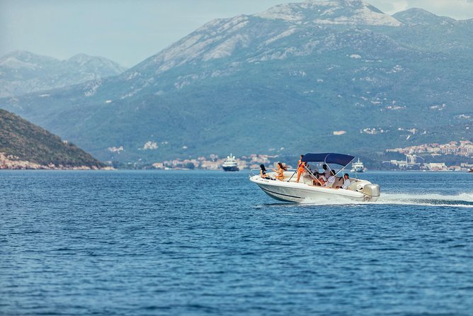 Rent a Boat from Herceg Novi (8 hours) (1-10 passengers) - Key things to know before you go