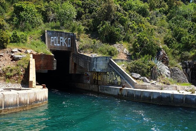 Rent a Boat from Herceg Novi (8 hours) (1-10 passengers) - Price and fuel, the part that decides value