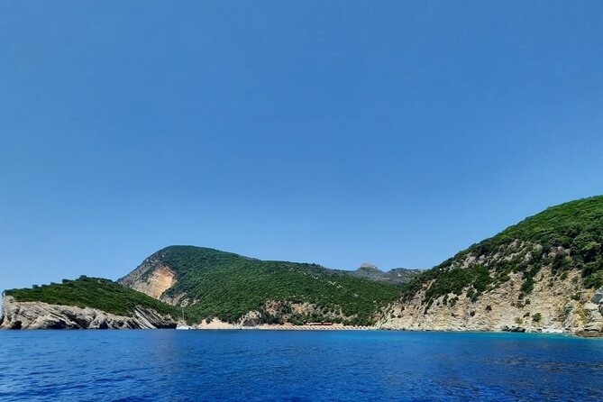 Rent a boat in Marina Bar Montenegro - Swimming and snorkeling time: what to expect
