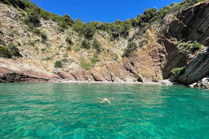 Rent a boat in Marina Bar Montenegro - Boat-only beaches and why they change the whole trip