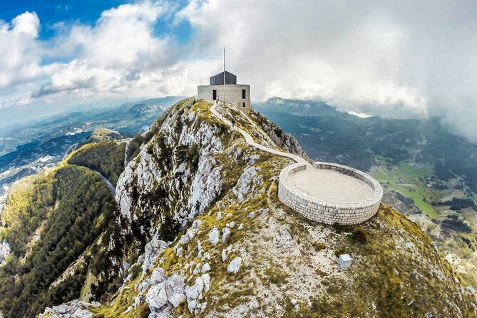 Ride the Kotor Cable Car ( Njegusi, Lovcen and Kotor Cable car) - Njeguši Village: Prosciutto, Cheese, and Montenegro’s Clan Past