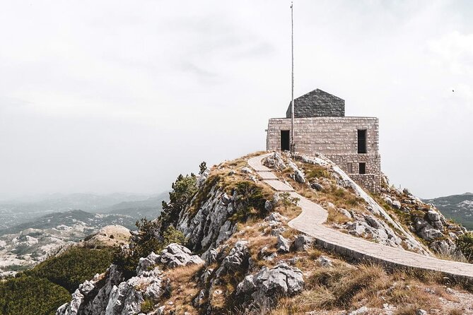 Ride the Kotor Cable Car ( Njegusi, Lovcen and Kotor Cable car) - Price and Value: Why $260.36 Can Actually Make Sense