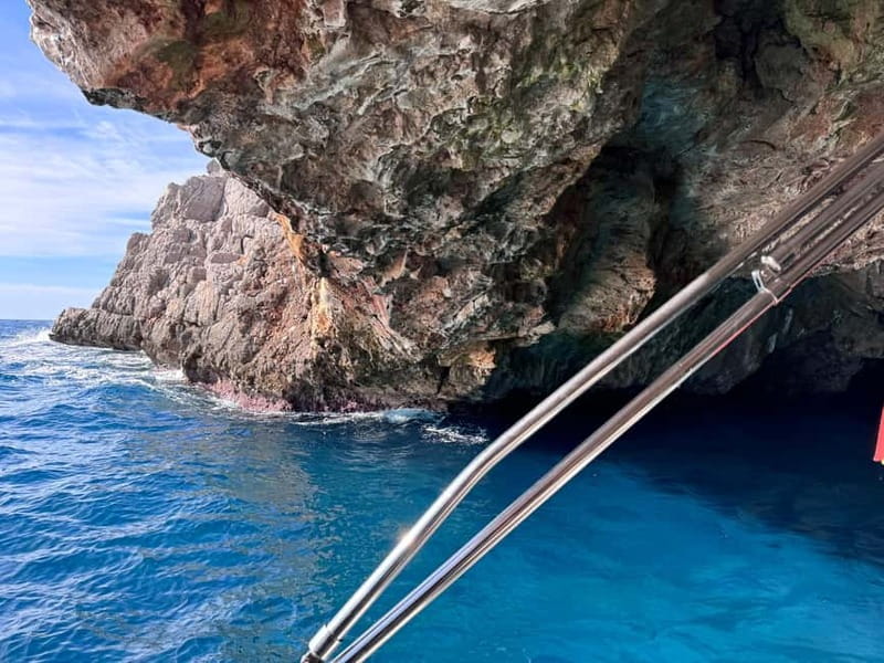 Risan: Blue Cave, Our Lady Of The Rocks - Pick Up - Price and Value at $51 Per Person: What You’re Really Paying For