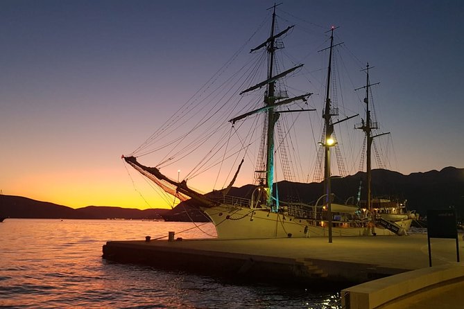 Romantic Sunset Tour in Boka Bay by Speedboat - Key Highlights to Know Before You Go