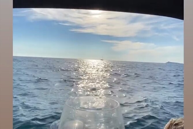Romantic Sunset Tour in Boka Bay by Speedboat - How the Private Speedboat Sunset Works in Boka Bay