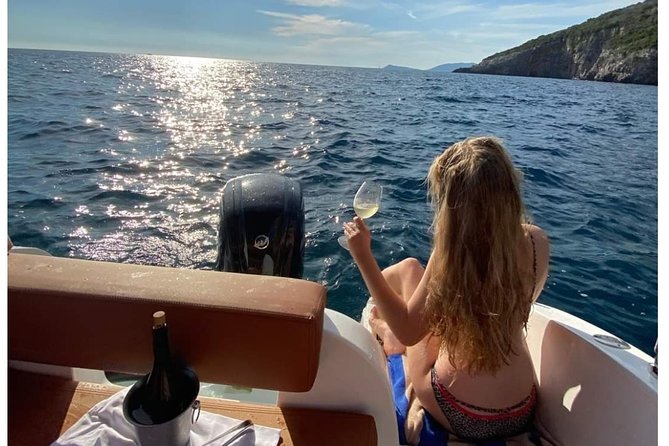 Romantic Sunset Tour in Boka Bay by Speedboat - Who This Romantic Sunset Cruise Is Best For
