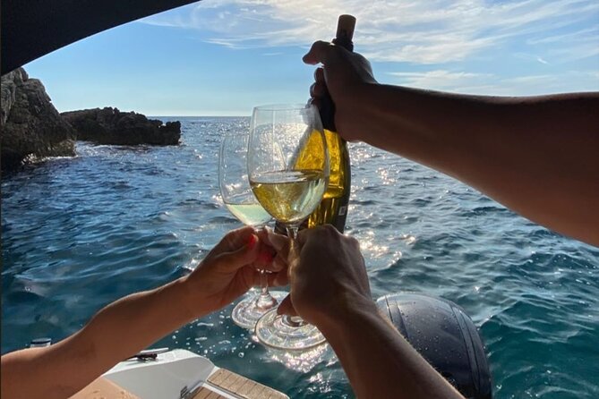 Romantic Sunset Tour in Boka Bay by Speedboat - Practical Tips That Make the Most of the 2 Hours