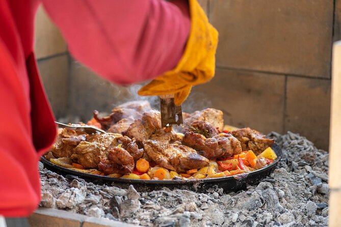 Rumija 4x4 Experience w/ traditional lunch in Bar, Montenegro - The 4x4 ride itself: winding roads, comfort, and motion sickness planning