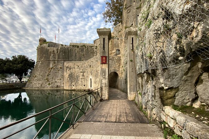 Self Guided Stroll Through Old Town of Kotor - What this self-guided Old Town stroll really feels like