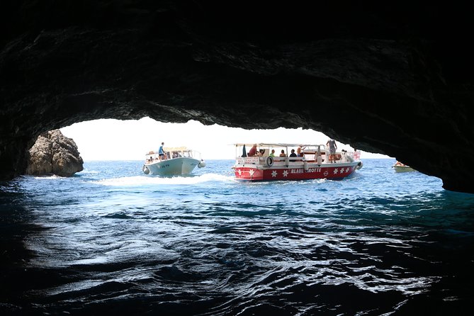 Self-tailored Private Kotor Boat Tour Pay by the Hour - What the Boat Comes With: WiFi, Snorkeling Gear, Shower