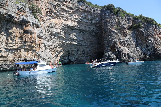 Self-tailored Private Kotor Boat Tour Pay by the Hour - Price and Value: Why This Works for Groups Up to 8