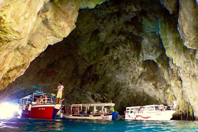 Self-tailored Private Kotor Boat Tour Pay by the Hour - How Long Should You Book? A Practical Time Plan