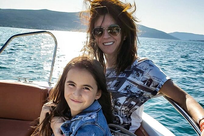 Self-tailored Private Kotor Boat Tour Pay by the Hour - Should You Book This Kotor Boat Tour?