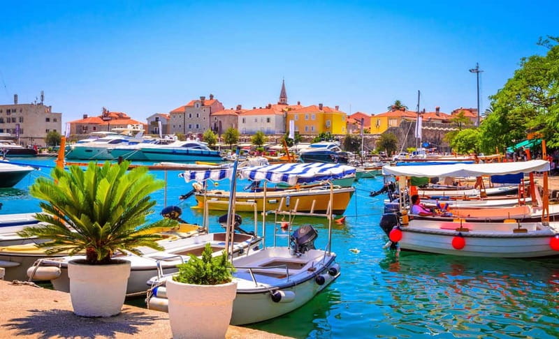 Semi-Private Tour of Montenegro: Budva & Kotor from Tirana - Key highlights to zero in on