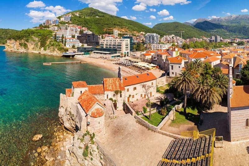 Semi-Private Tour of Montenegro: Budva & Kotor from Tirana - Guides Make or Break the Day, and Here They Matter