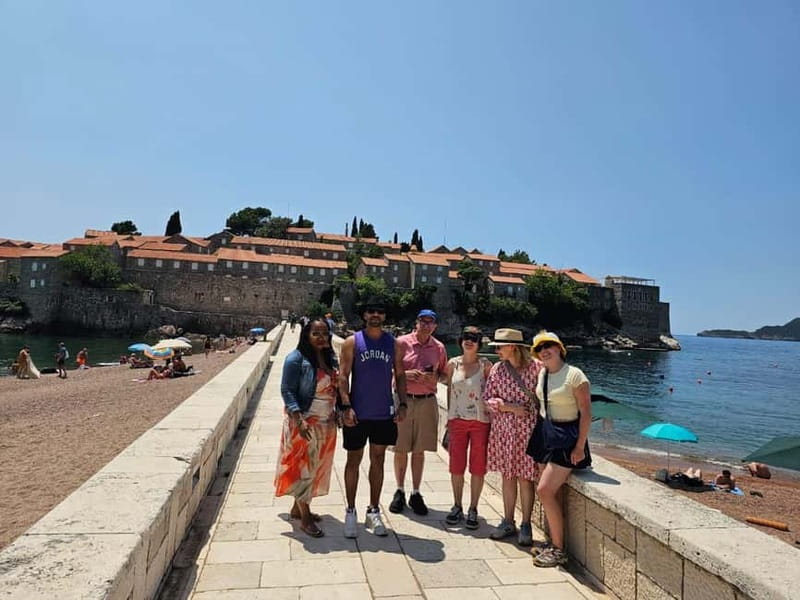 Semi-Private Tour of Montenegro: Budva & Kotor from Tirana - Who This Tour Is Best For