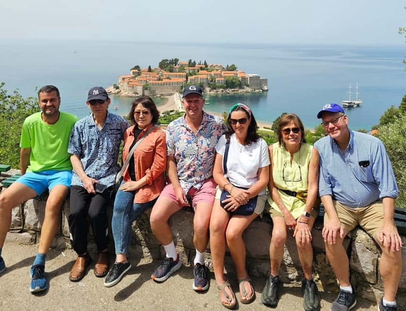Semi-Private Tour of Montenegro: Budva & Kotor from Tirana - Practical Tips for a Smooth Montenegro Day from Tirana