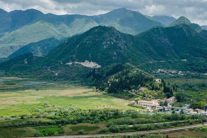 Shared Lake Skadar Tour and Biogradska Gora - A Long Day Through Montenegro’s Big Nature and Culture Mix