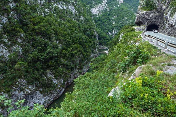 Shared Lake Skadar Tour and Biogradska Gora - Moraca Monastery: A Calm Finish With Frescoes
