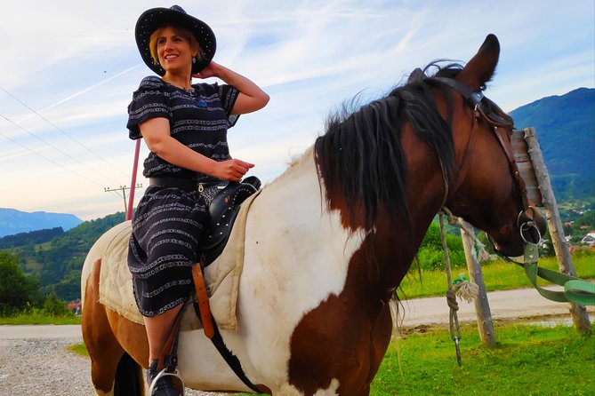 Short Horseback riding - Kolasin - Key Points I’d Tell a Friend