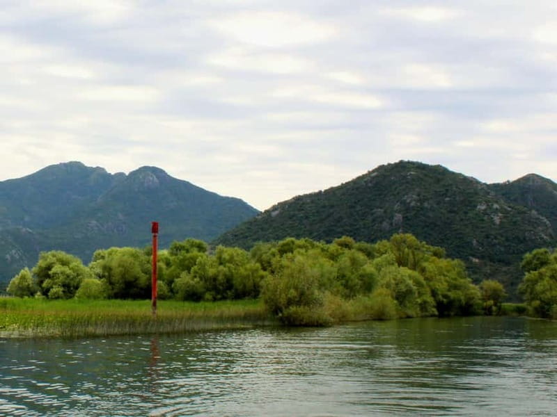 Short Skadar Lake Boat Tour to Morača River with Drinks - A 90-minute Skadar Lake boat plan that actually fits your schedule
