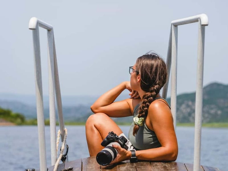 Short Skadar Lake Boat Tour to Morača River with Drinks - Virpazar meeting point, parking, and what happens before you cast off