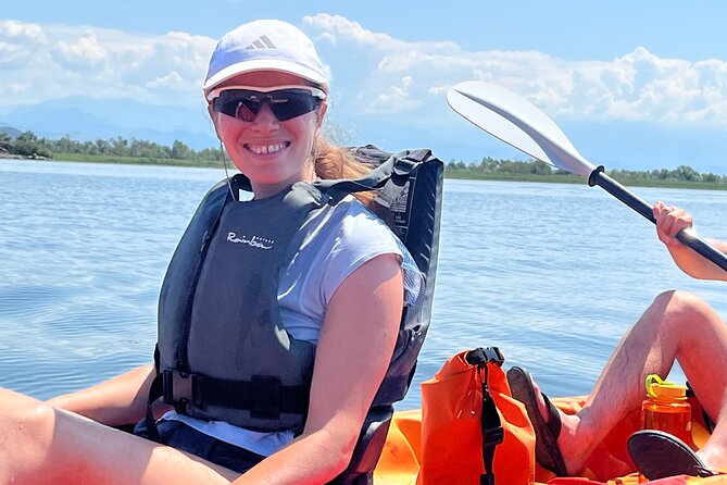 Skadar Lake: 4-Hour Guided tours on Kayak - Key Points at a Glance