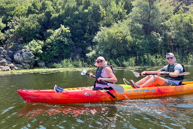 Skadar Lake: 4-Hour Guided tours on Kayak - Price and value: what $46.27 really covers, and what’s extra