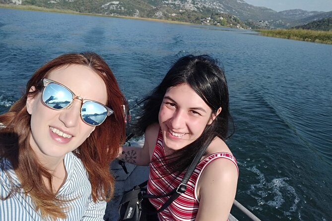 Skadar lake boat ride through "Montenegrin Amazon", wine tasting & Niagara falls - Skadar Lake National Park Boat Ride: Birds, Water, and That Wild Feeling