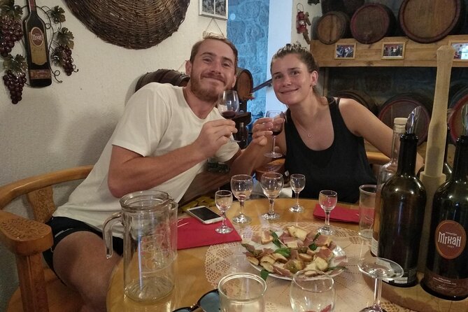 Skadar lake boat ride through "Montenegrin Amazon", wine tasting & Niagara falls - Included Food and Alcohol, and Why It Changes the Value Math