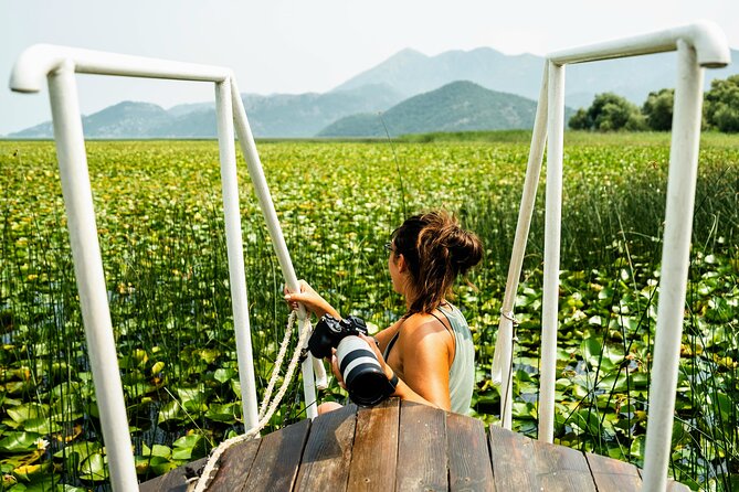 Skadar Lake & Crnojevića River: Swimming, Snacks & Wine - Key Things That Make This Lake Skadar Cruise Worth Your Time