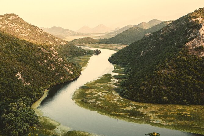 Skadar Lake & Crnojevića River: Swimming, Snacks & Wine - Lesendro and the Bird-Watching Window You’ll Want to Catch