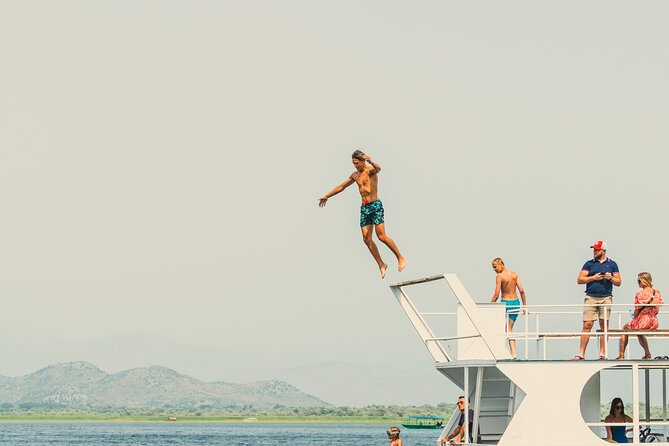 Skadar Lake & Crnojevića River: Swimming, Snacks & Wine - Price and Value: Why This Costs What It Costs