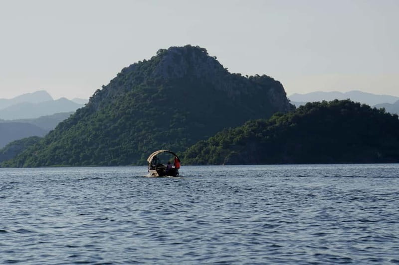 Skadar Lake: Explore the nature and national cuisine - Key points to know before you go