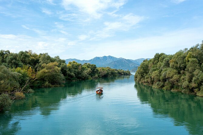 Skadar Lake Guided Boat Tour to Vranjina Monastery & Wine Tasting - Key Highlights You’ll Feel On Day One