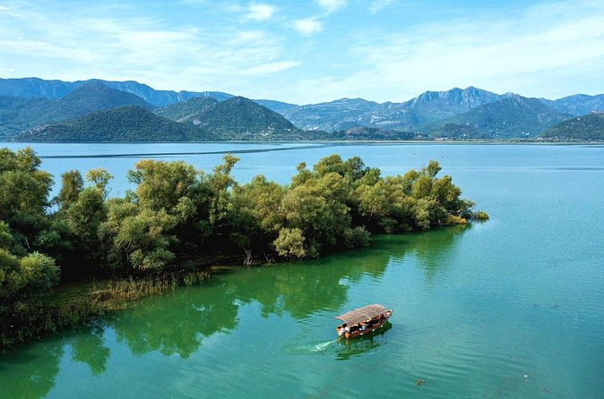 Skadar Lake Guided Boat Tour to Vranjina Monastery & Wine Tasting - Price and Value: Is $120.93 Worth It?