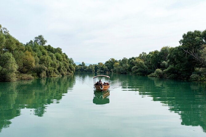 Skadar Lake Guided Boat Tour to Vranjina Monastery & Wine Tasting - The Real Logistics: Meeting Point, No Transport Included, What To Bring