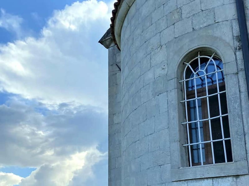 Skadar Lake Guided Tour to Vranjina Monastery & Wine Tasting - Virpazar launch point: how to find your boat without stress