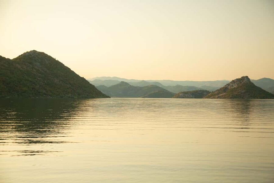 Skadar Lake: Individual Kayaking, hidden canals and swimming - What You Do in the Water: A Breakdown of Each Stop
