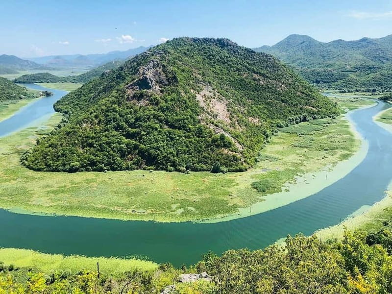 Skadar Lake kayak rent: A Journey Through Tranquility - Rules That Keep the Lake Beautiful (and Your Experience Comfortable)
