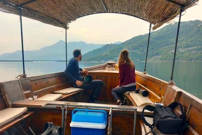 Skadar Lake National Park: Birdwatching & Photography Tour - Key moments that make this Lake Skadar tour worth it