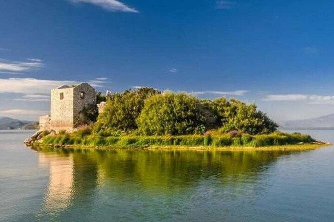 Skadar Lake National Park Boat Tour with Visit in Kom Monastery - Price and value: what $38.70 covers on this 3-hour loop