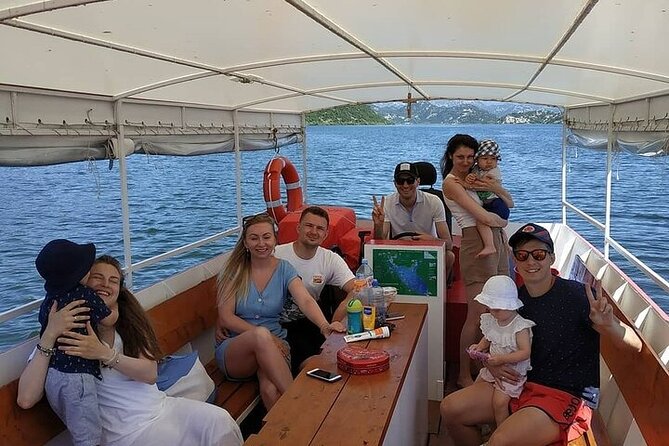Skadar Lake National Park Boat Tour with Visit in Kom Monastery - How to plan your day around a weather-based boat schedule