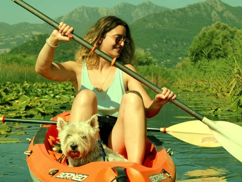Skadar Lake National Park: Eco-friendly Kayak Adventure - Price, Value, and What You Actually Get for $14