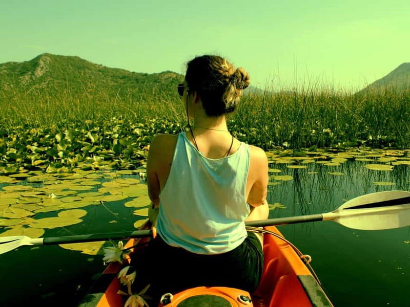 Skadar Lake National Park: Eco-friendly Kayak Adventure - Meeting in Virpazar: Where to Go and How to Avoid Wasted Time